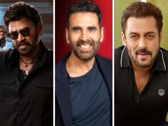 Sri Venkateswara Creations producer CONFIRMS Sankranthiki Vasthunam remake with Akshay Kumar, Vamshi Paidipally’s film with Salman Khan Sri Venkateswara Creations producer CONFIRMS Sankranthiki Vasthunam remake with Akshay Kumar, Vamshi Paidipally’s film with Salman Khan