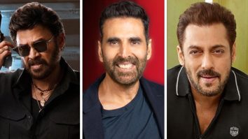 Sri Venkateswara Creations producer CONFIRMS Sankranthiki Vasthunam remake with Akshay Kumar, Vamshi Paidipally’s film with Salman Khan