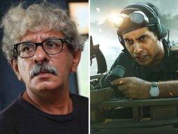 EXCLUSIVE: Sriram Raghavan reveals how Arun Khetrapal’s brother reacted after watching Ikkis: “He had long chat with Agastya Nanda; told us, ‘Now, I imagine what Arun must have gone through…’”
