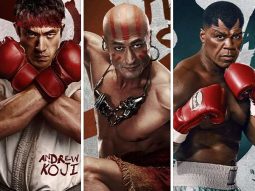 Paramount drops first Street Fighter trailer; Vidyut Jammwal stuns as Dhalsim in live-action reboot releasing October 16, 2026