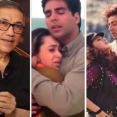 EXCLUSIVE: Suneel Darshan speaks highly of Karisma Kapoor, “She was at the top, Akshay Kumar was going through a low, Jaanwar was male-centric and yet she signed the film”; also reveals why Juhi Chawla was ‘eased out’ and replaced with Karisma in Ajay”