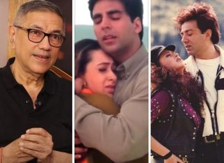 EXCLUSIVE: Suneel Darshan speaks highly of Karisma Kapoor, “She was at the top, Akshay Kumar was going through a low, Jaanwar was male-centric and yet she signed the film”; also reveals why Juhi Chawla was ‘eased out’ and replaced with Karisma in Ajay”
