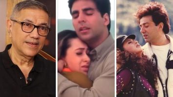 EXCLUSIVE: Suneel Darshan speaks highly of Karisma Kapoor, “She was at the top, Akshay Kumar was going through a low, Jaanwar was male-centric and yet she signed the film”; also reveals why Juhi Chawla was ‘eased out’ and replaced with Karisma in Ajay”