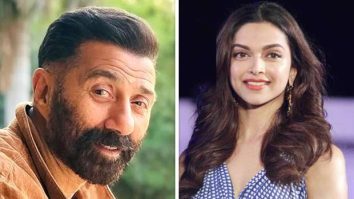 Sunny Deol and Deepika Padukone are now related