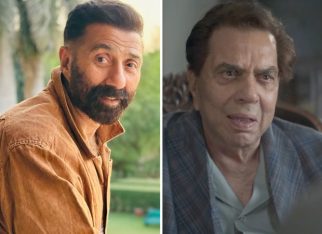 Sunny Deol shares trailer of father Dharmendra’s last film Ikkis: “Love you papa”