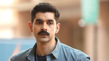 Undekhi actor Surya Sharma on the importance of writers, “Aaj writer hi hero hai! An actor can’t create in a vacuum”; also reveals how his father prepared him for his 1st acting stint in school