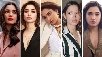 Birthday Special: 5 times Tamannaah Bhatia redefined power dressing with confidence