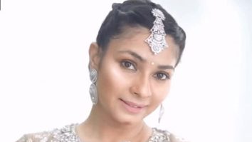 Tanishaa S Mukerji sets chilly December on fire with her winter-glam fashion moments! Tanishaa S Mukerji sets chilly December on fire with her winter-glam fashion moments!