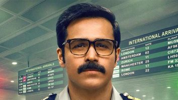 Taskaree teaser drops on Netflix; Emraan Hashmi turns customs officer in this high-stakes world of airport smuggling