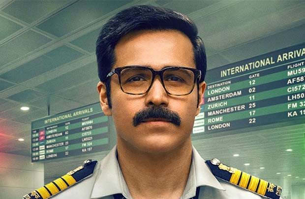 Taskaree teaser drops on Netflix; Emraan Hashmi turns customs officer in this high-stakes world of airport smuggling