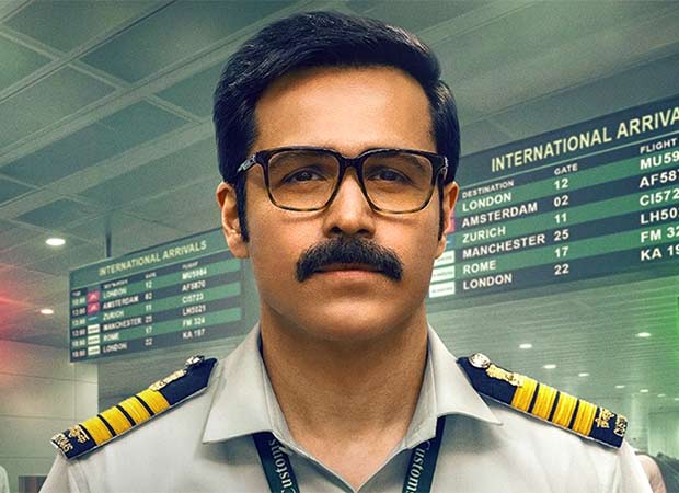 Taskaree teaser drops on Netflix; Emraan Hashmi turns customs officer in this high-stakes world of airport smuggling
