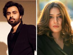 Jitendra Kumar and Mahvash to lead Tedhi Hain Par Meri Hain, presented by Remo D’Souza; deets inside!