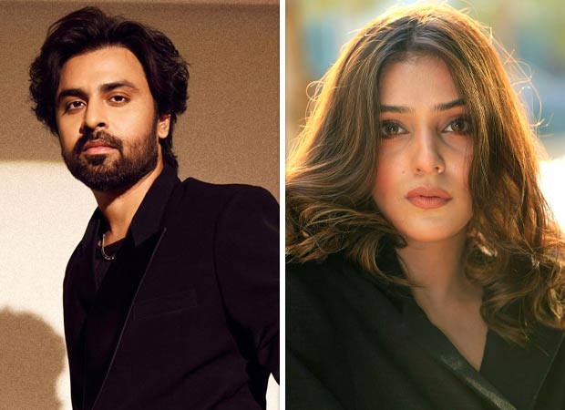 Jitendra Kumar and Mahvash to lead Tedhi Hain Par Meri Hain, presented by Remo D’Souza; deets inside! : Bollywood News Jitendra Kumar and Mahvash to lead Tedhi Hain Par Meri Hain, presented by Remo D’Souza; deets inside! : Bollywood News