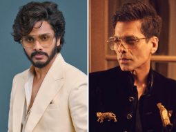 Teja Sajja hopes to star in a Dharma Productions romance, opens up about admiration for Karan Johar: “Ask him when he’s casting me”