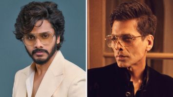 Teja Sajja hopes to star in a Dharma Productions romance, opens up about admiration for Karan Johar: “Ask him when he’s casting me”