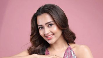 Tejasswi Prakash