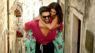 Tenu Zyada Mohabbat | Tu Meri Main Tera Main Tera Tu Meri | Kartik Aaryan, Ananya Panday | Vishal-Sheykhar, Talwiinder, Kumaar