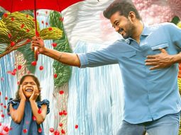 Thalapathy Vijay turns singer for ‘Chella Magale’; third single of Jana Nayagan aims to strike an emotional chord