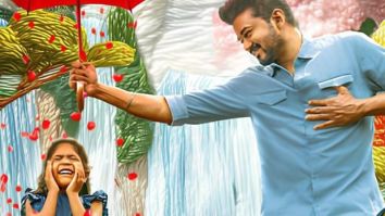 Thalapathy Vijay turns singer for ‘Chella Magale’; third single of Jana Nayagan aims to strike an emotional chord