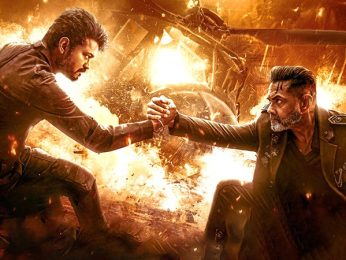 Thalapathy Vijay, Bobby Deol starrer Jana Nayagan gets Hindi title Jan Neta as makers gear up for Pongal release Thalapathy Vijay, Bobby Deol starrer Jana Nayagan gets Hindi title Jan Neta as makers gear up for Pongal release