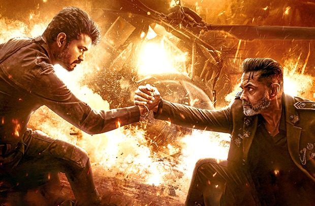 Thalapathy Vijay, Bobby Deol starrer Jana Nayagan gets Hindi title Jan Neta as makers gear up for Pongal release