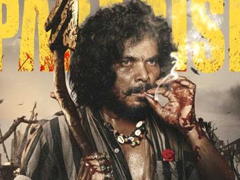 Sampoornesh Babu unveiled as ‘Biryani’ in Nani–Srikanth Odela’s The Paradise Sampoornesh Babu unveiled as ‘Biryani’ in Nani–Srikanth Odela’s The Paradise