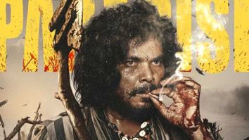 Sampoornesh Babu unveiled as ‘Biryani’ in Nani–Srikanth Odela’s The Paradise