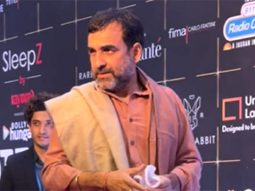 The king of subtle power Pankaj Tripathi at Bollywood Hungama’s OTT India Fest 2025
