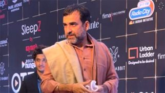 The king of subtle power Pankaj Tripathi at Bollywood Hungama’s OTT India Fest 2025