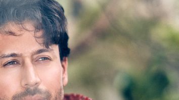 Celeb Photos Of Tiger Shroff