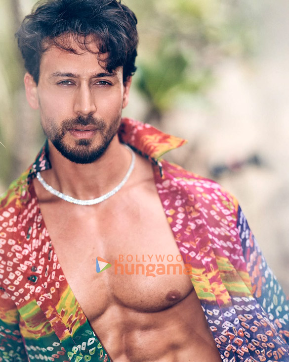 tiger shroff 4 87