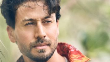 Celeb Photos Of Tiger Shroff