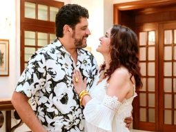 Tisca Chopra reveals the creative struggles and personal challenges behind her directorial debut Saali Mohabbat: “We almost got divorced writing it”