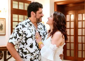 Tisca Chopra reveals the creative struggles and personal challenges behind her directorial debut Saali Mohabbat: “We almost got divorced writing it”