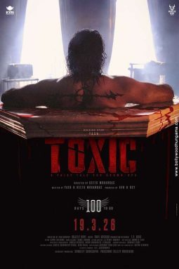 Toxic