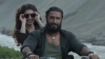 Trivia Tunes: How Dhurandhar took inspiration from a Pakistani song in a film about Pakistan’s subversive activities