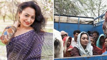 Trupti Bhoir earns standing ovation at TEDx Manhattan Beach; her powerful talk on ‘Paro’ and bride slavery strikes global chord