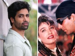 Adivi Sesh on using ‘Tu Cheez Badi Hai Mast Mast’ in Dacoit, “It’s part of my childhood. Dancing to this song made me feel special”