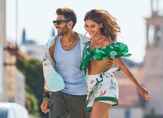 EXCLUSIVE: Minimum 2 shows in single screens, 5 shows in 2 screen cinemas, 6 shows in 3-screen multiplexes – Release strategy of Tu Meri Main Tera Main Tera Tu Meri REVEALED