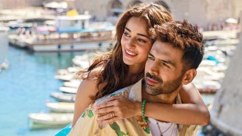 Tu Meri Main Tera Main Tera Tu Meri Day 1 Box Office Estimate: Kartik Aaryan starrer opens at Rs. 7 cr; squeezed by Dhurandhar wave