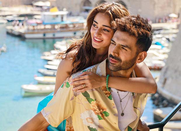 Tu Meri Main Tera Main Tera Tu Meri Day 1 Box Office Estimate: Kartik Aaryan starrer opens at Rs. 7 cr; squeezed by Dhurandhar wave