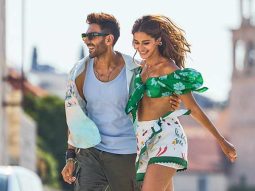 Tu Meri Main Tera Main Tera Tu Meri Day 3 Box Office Estimate: Stays flat on Saturday with Rs. 4.5 cr; all eyes on Sunday now