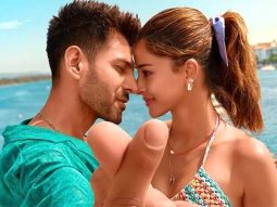 Tu Meri Main Tera Main Tera Tu Meri gets prestigious screening at Rashtrapati Bhavan