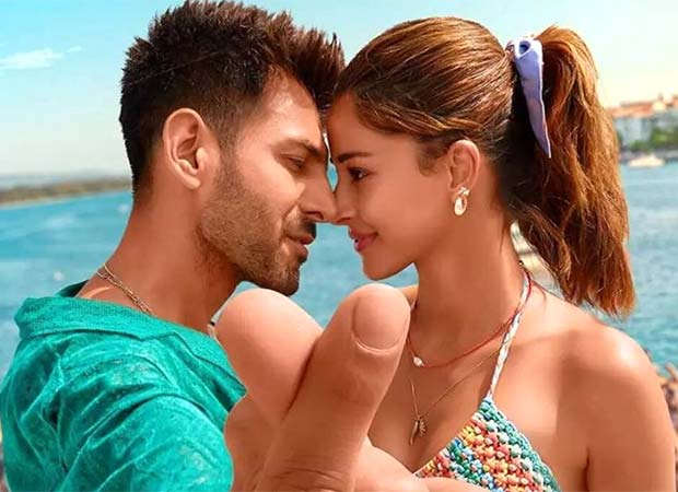 Tu Meri Main Tera Main Tera Tu Meri gets prestigious screening at Rashtrapati Bhavan