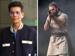 Tu Meri Main Tera Main Tera Tu Meri trailer launch: Karan Johar talks about opposition from Dhurandhar, Avatar: Fire And Ash: “There’s scope for every film to perform; incredibly proud of Dhurandhar’s success; it’s a PHENOMENAL film”