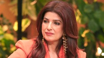 Twinkle Khanna breaks silence on viral ‘Raat gayi, baat gayi’ remark, clarifies intent behind infidelity comment on Two Much With Kajol And Twinkle