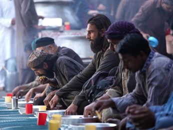 Unstoppable Dhurandhar: Ranveer Singh starrer rules all-time second week charts with Rs. 210.50 Cr in 5 Days; Smashes all-time second week records Unstoppable Dhurandhar: Ranveer Singh starrer rules all-time second week charts with Rs. 210.50 Cr in 5 Days; Smashes all-time second week records