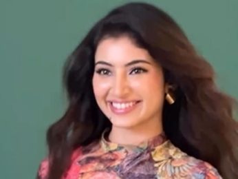 Uprising beauty! Sara Arjun Uprising beauty! Sara Arjun