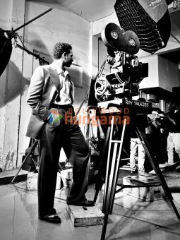 V. Shantaram