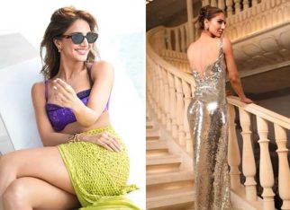Vaani Kapoor owns the fashion game in AP Dhillon and Yo Yo Honey Singh’s ‘Aadat’ with show-stopping fashion moments
